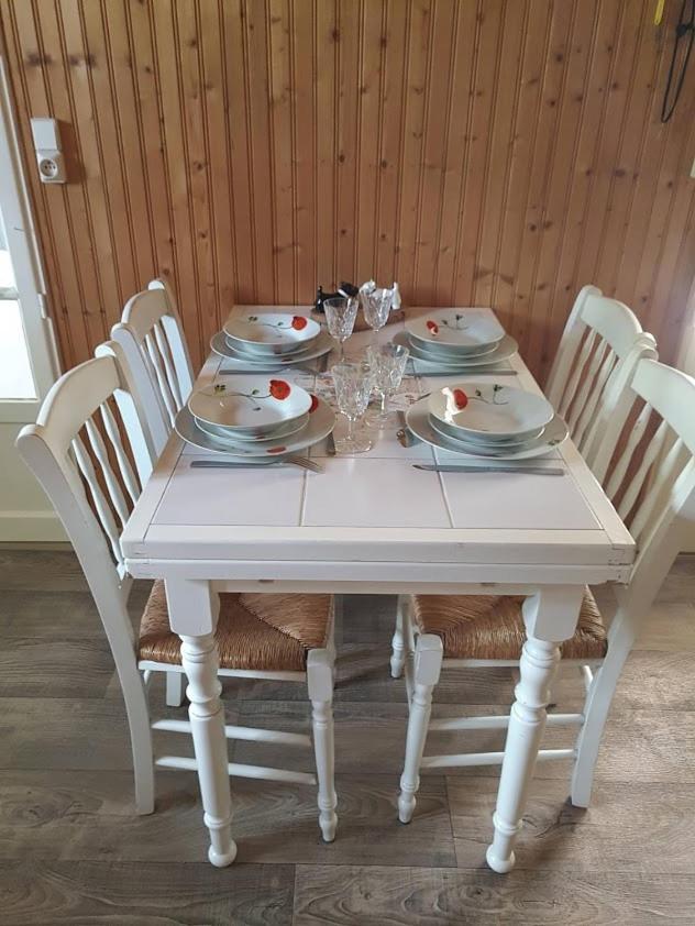 Gite Les Hortensias Vaas Zewnętrze zdjęcie